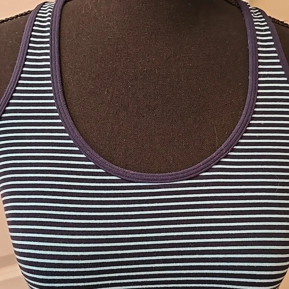 216. Lululemon Cool Racerback Tank - Picture 3 of 8